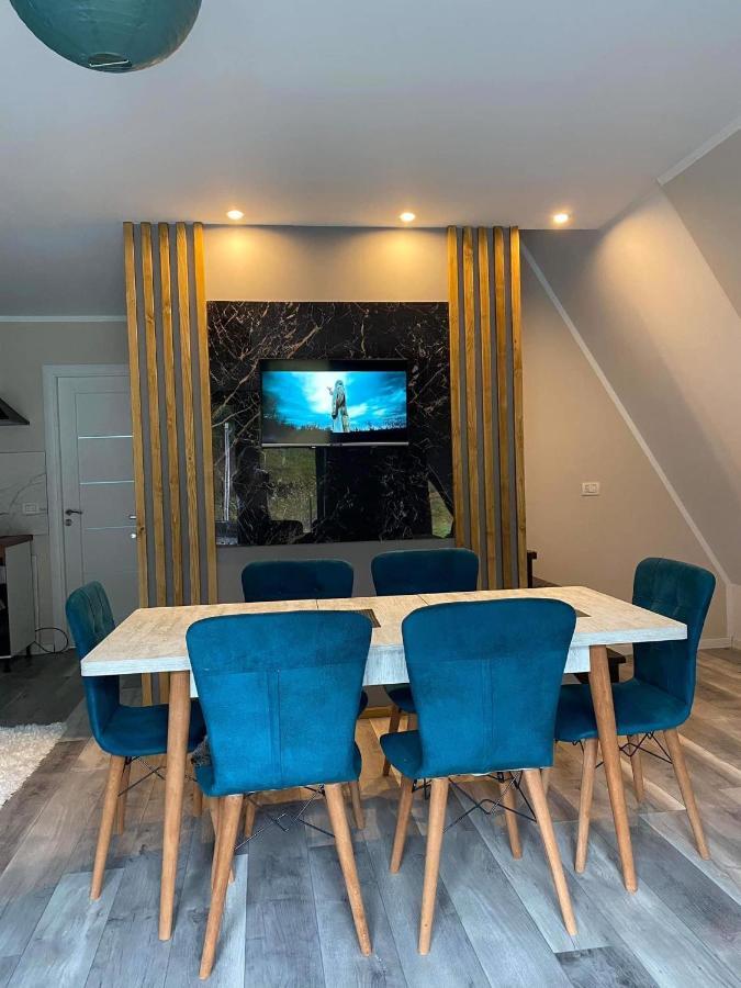 Cabana Green Hill Borşa Екстериор снимка