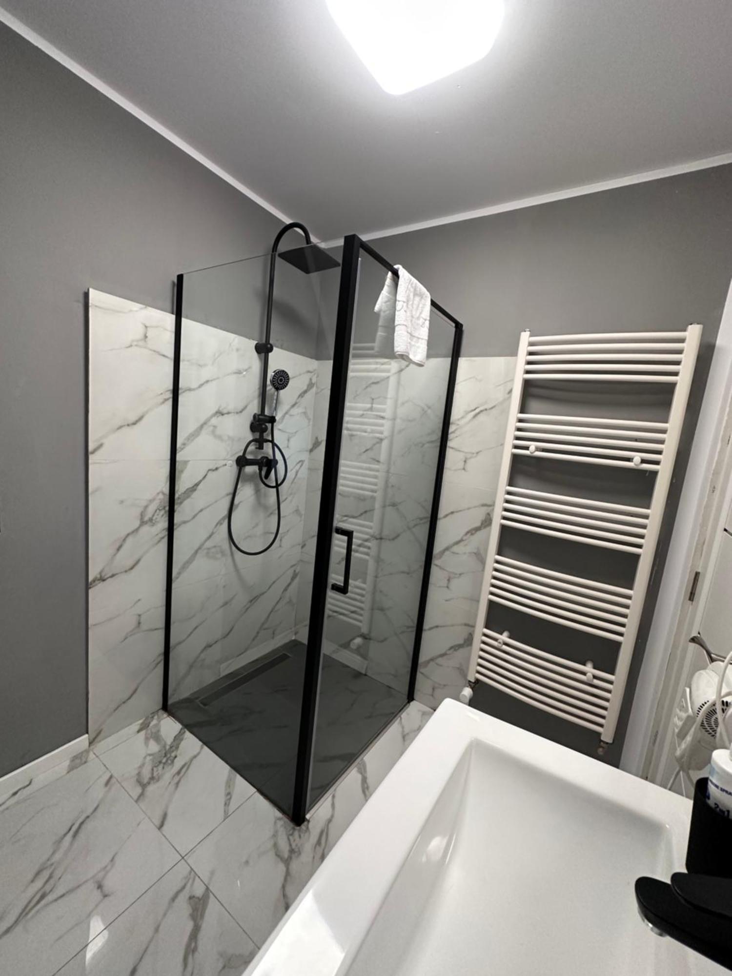 Cabana Green Hill Borşa Екстериор снимка
