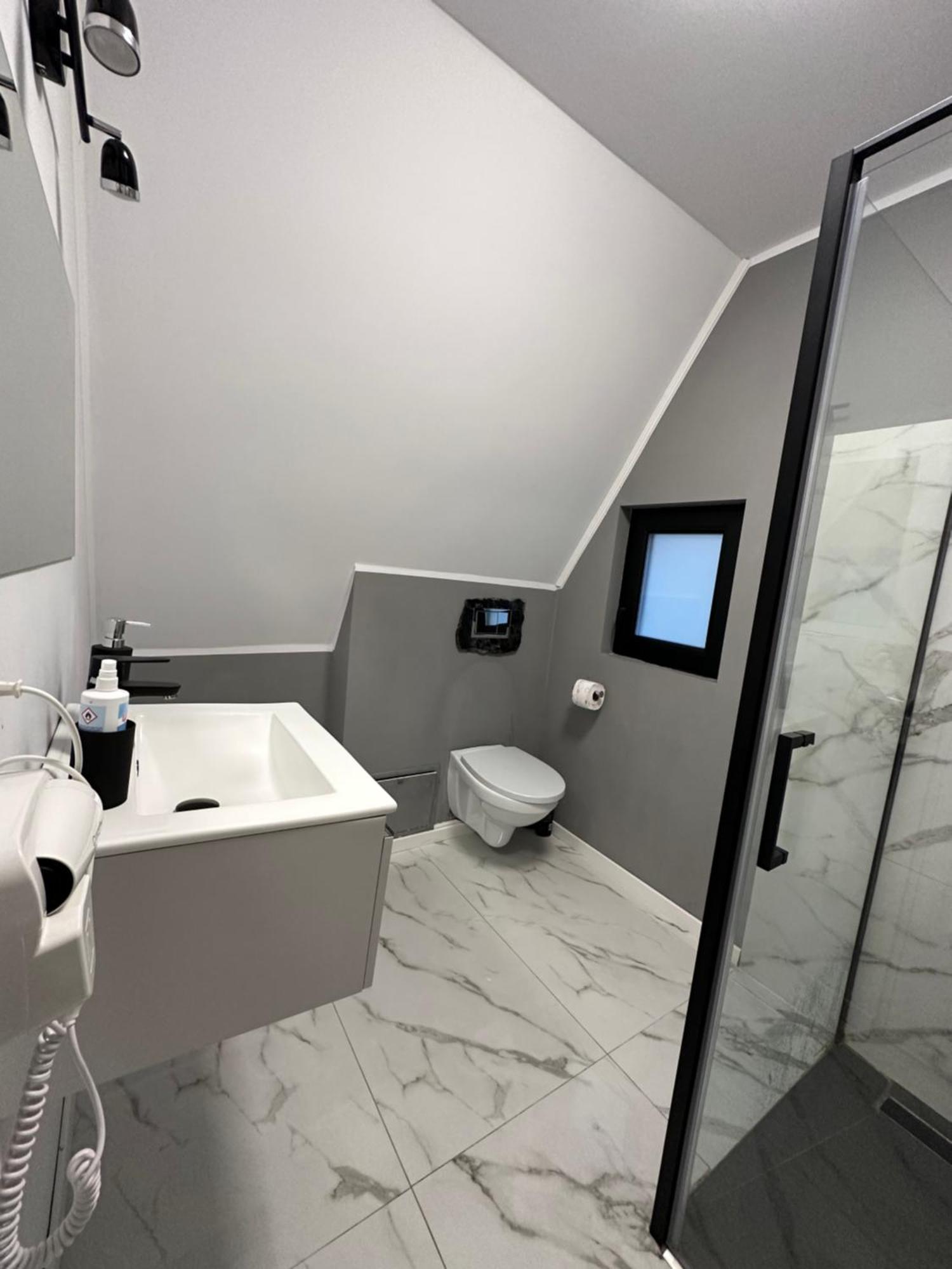Cabana Green Hill Borşa Екстериор снимка