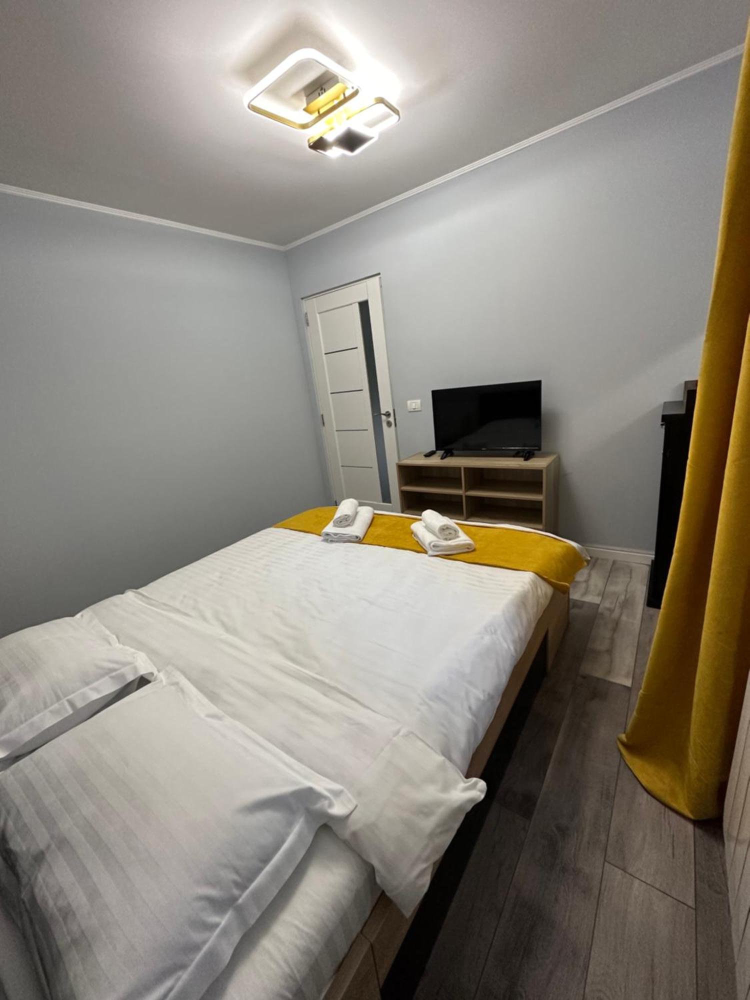 Cabana Green Hill Borşa Екстериор снимка