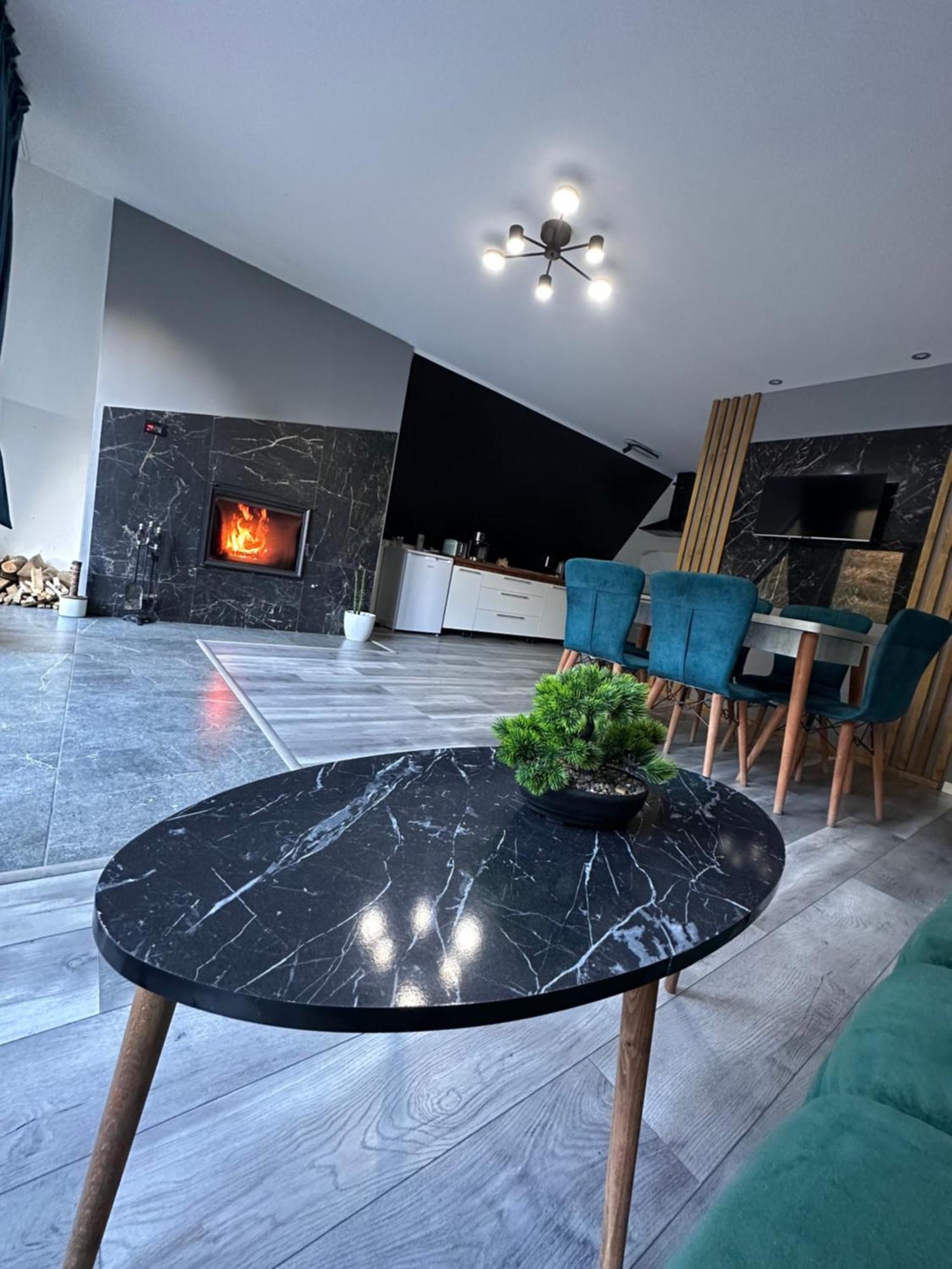 Cabana Green Hill Borşa Екстериор снимка