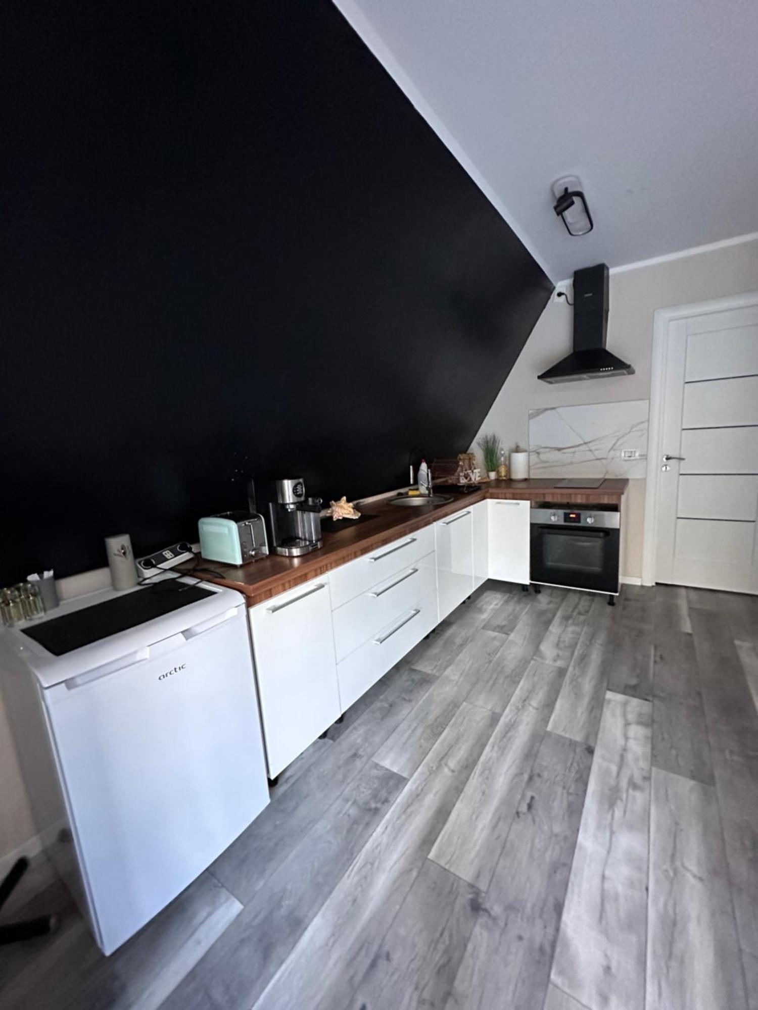 Cabana Green Hill Borşa Екстериор снимка